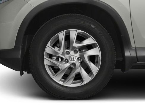 Used 2016 Honda CR-V EX-L image 14