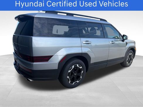 Certified 2026 Hyundai Santa Fe SEL AWD/4WD image 6