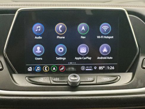 Used 2022 Chevrolet Blazer Premier w/ Enhanced Convenience Package AWD/4WD image 25