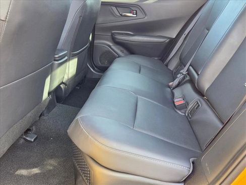 Certified 2025 Toyota Prius image 19