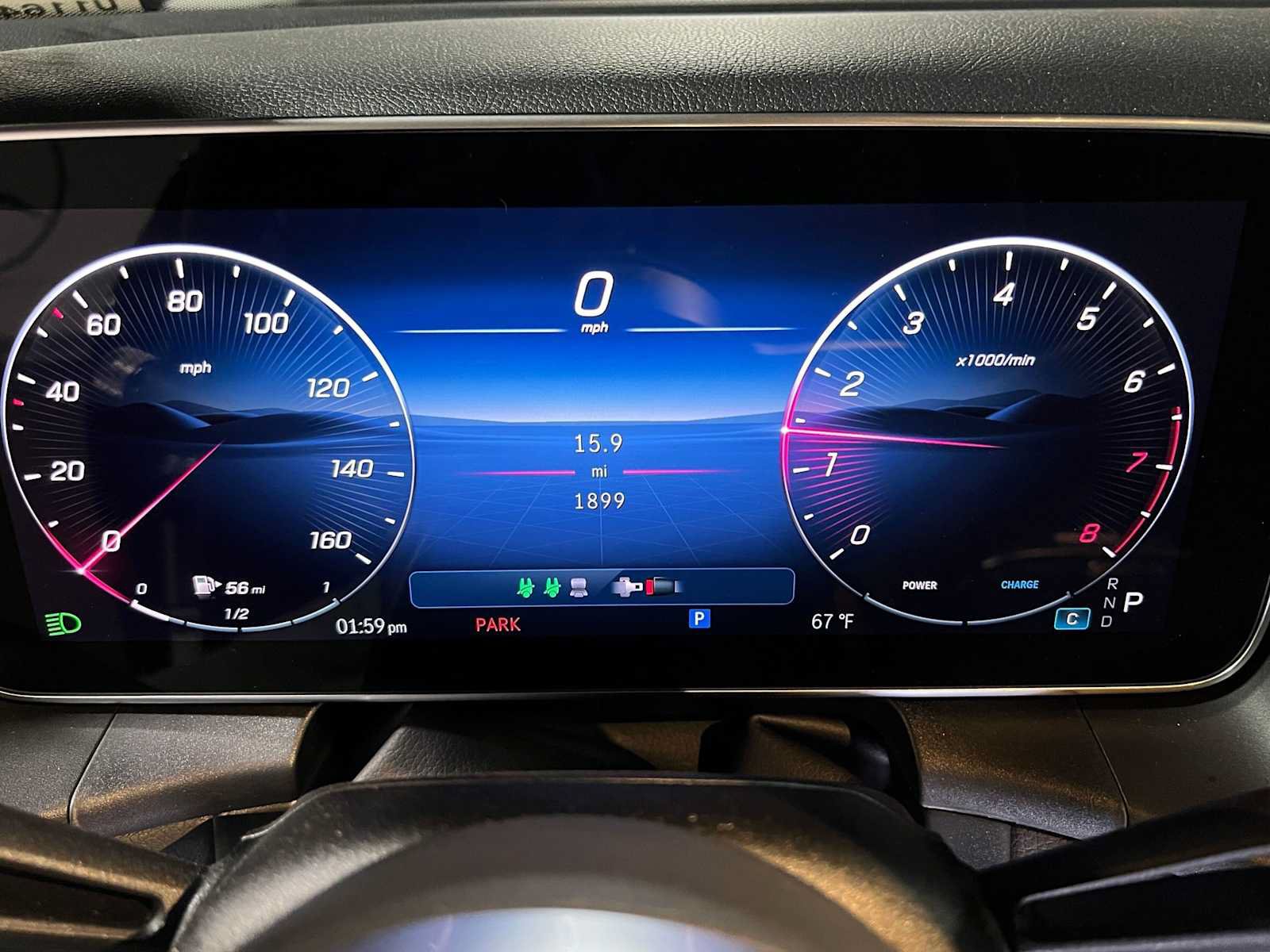 Used 2026 Mercedes-Benz GLC 300 4MATIC image 31