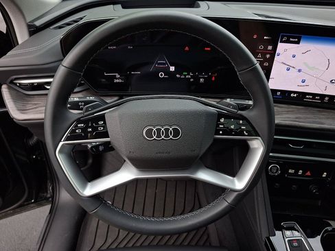 Used 2025 Audi Q5 Prestige AWD/4WD image 20