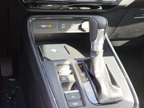 New 2026 Honda CR-V EX-L image 32