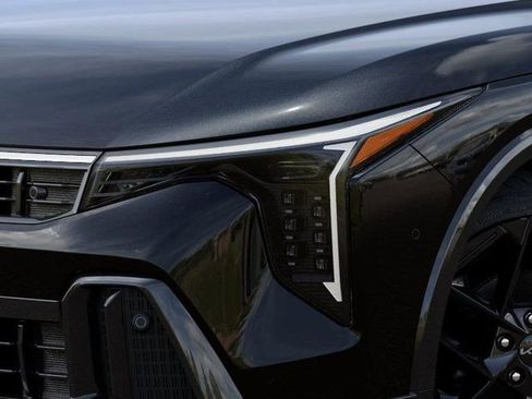 New 2026 Kia K4 GT-Line Turbo FWD image 11