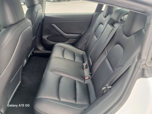 Used 2023 Tesla Model 3 Standard Range RWD image 12