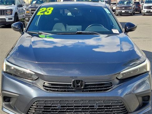 Used 2023 Honda Civic Sport image 29