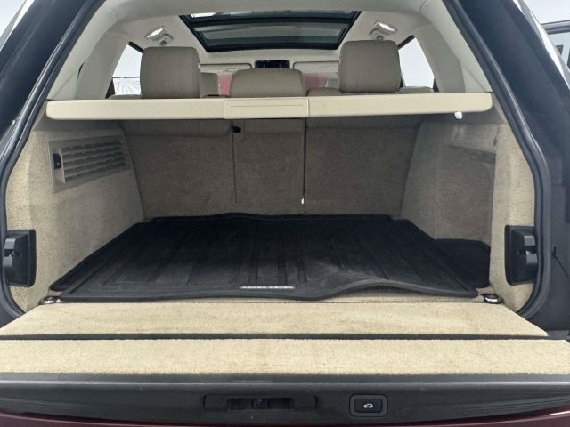 Used 2015 Land Rover Range Rover HSE AWD/4WD image 20