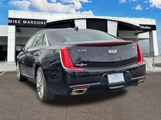 Used 2018 Cadillac XTS Luxury video 2