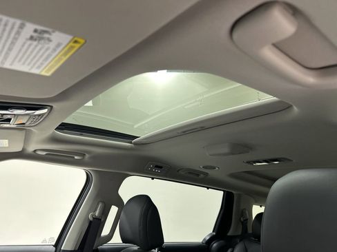 New 2026 Kia Carnival SX image 26