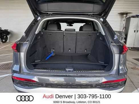 Used 2025 Audi Q5 Premium w/ Convenience Package AWD/4WD image 5