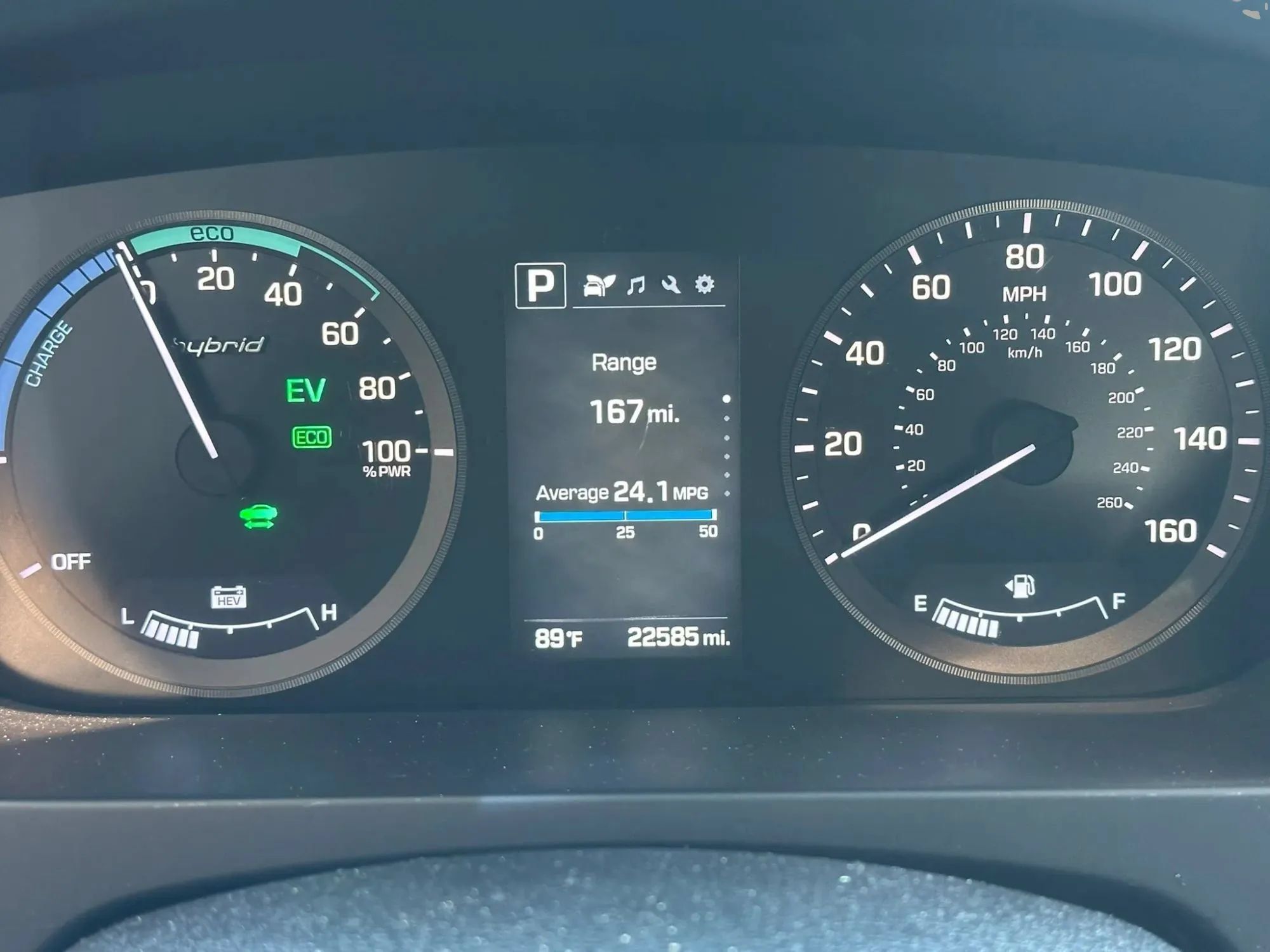 Used 2016 Hyundai Sonata SE FWD image 5