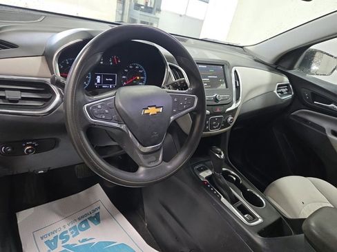 Used 2019 Chevrolet Equinox LS image 8