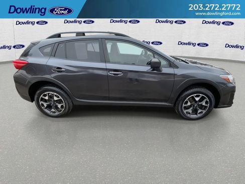 Used 2019 Subaru Crosstrek 2.0i w/ Eyesight System image 5