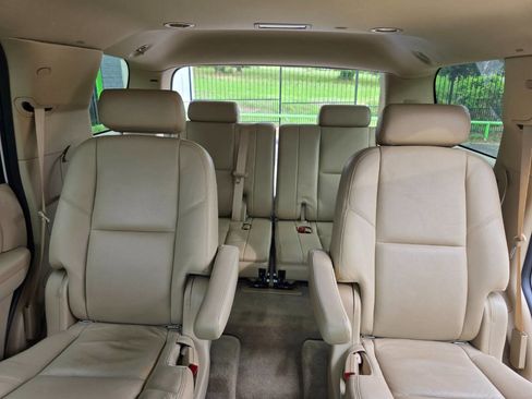 Used 2009 Cadillac Escalade 2WD image 24