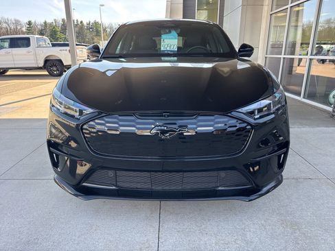 Used 2025 Ford Mustang Mach-E GT image 11