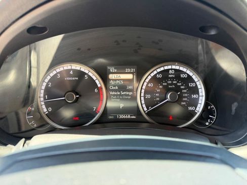 Used 2019 Lexus NX 300 F Sport w/ Accessory Package 2 FWD image 35
