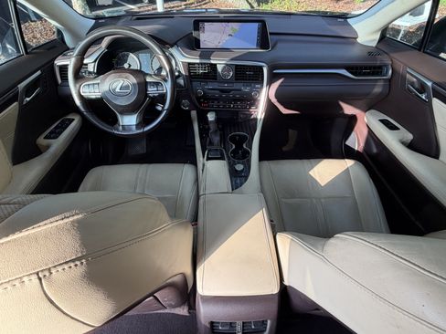 Used 2017 Lexus RX 350 FWD w/ Luxury Package image 35
