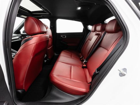 Used 2023 Acura Integra A-Spec image 6