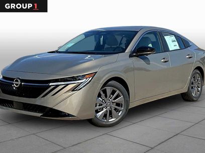 New 2026 Nissan Sentra SL