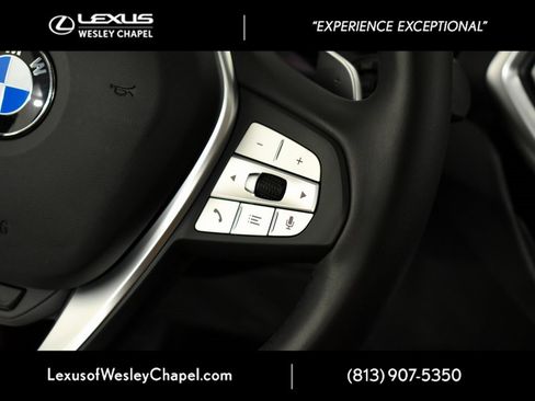 Used 2024 BMW X3 xDrive30i w/ Premium Package image 35