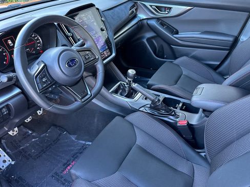 Used 2022 Subaru WRX Premium image 11