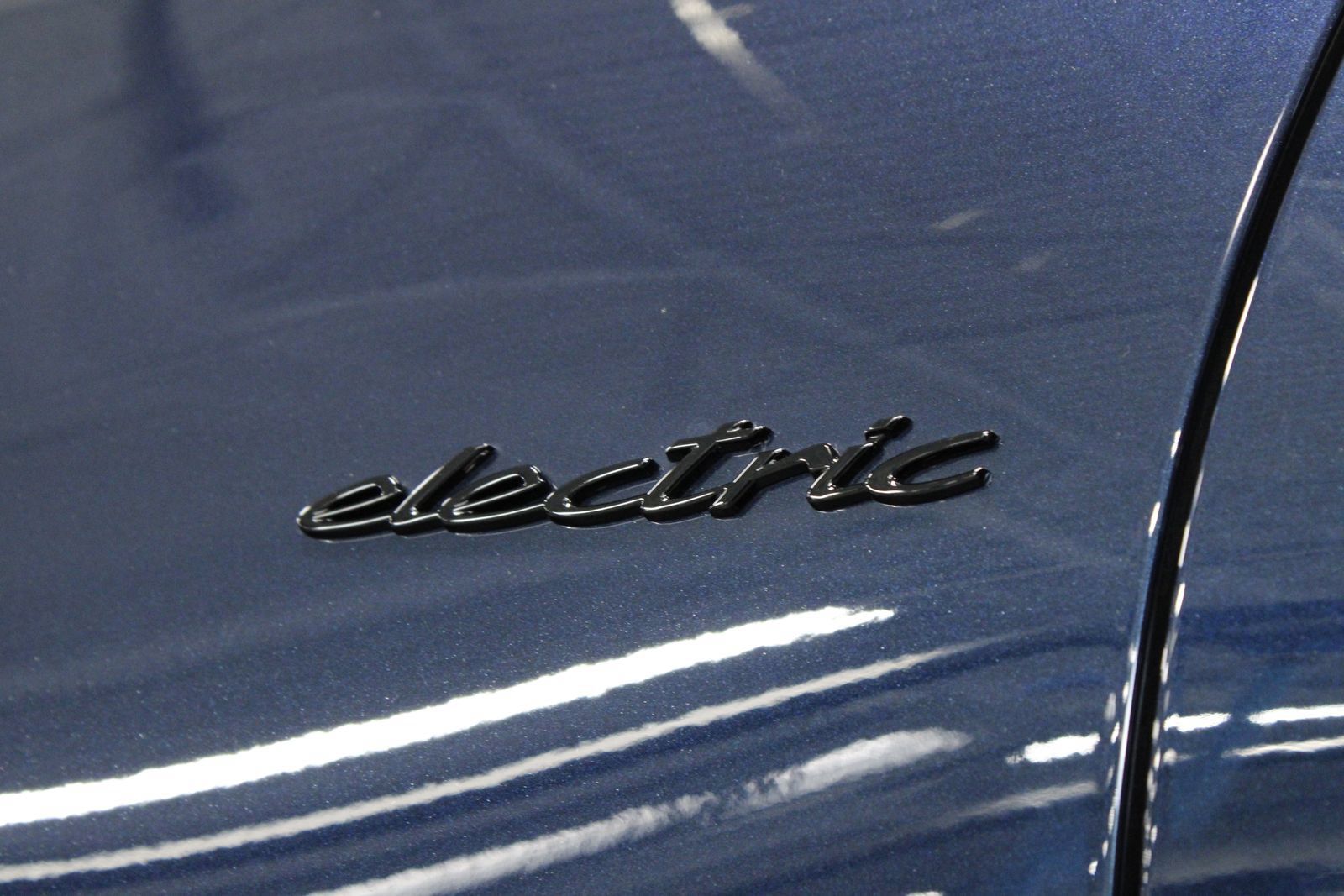 Used 2026 Porsche Cayenne Electric AWD/4WD image 54