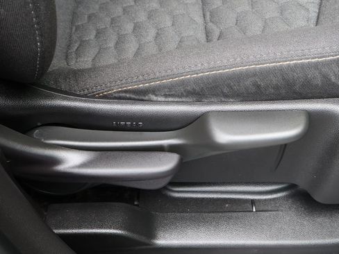 Certified 2019 Chevrolet Equinox LT FWD image 41