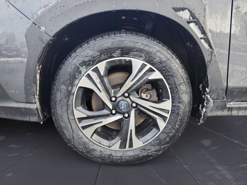 Used 2024 Subaru Crosstrek 2.0i Premium AWD/4WD image 15
