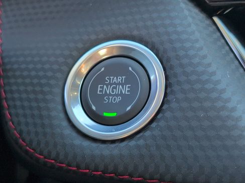 New 2026 Chevrolet Equinox RS image 18