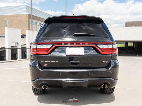 Used 2022 Dodge Durango R/T w/ Trailer Tow Group IV AWD/4WD image 6