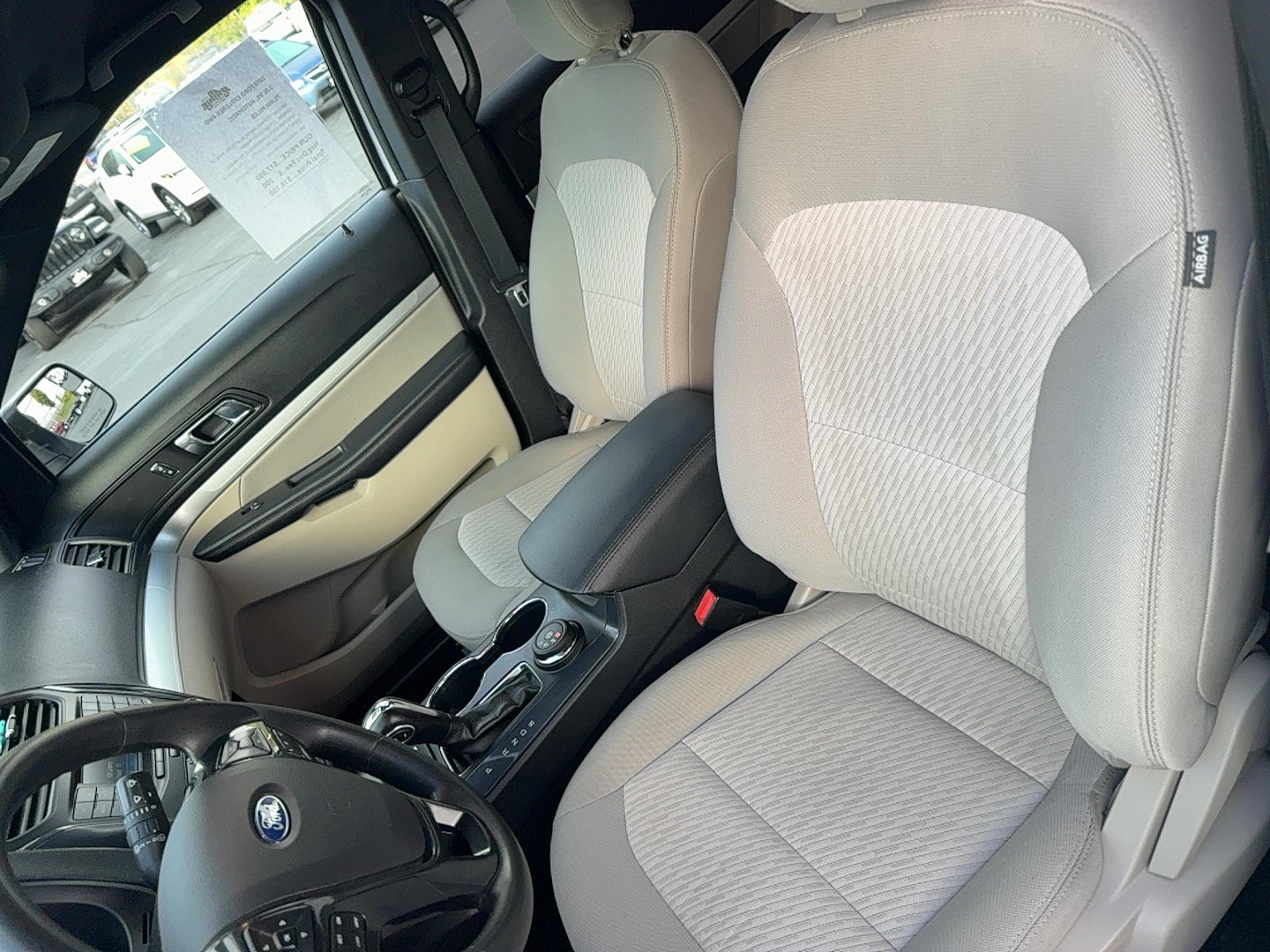 Used 2018 Ford Explorer 4WD image 16