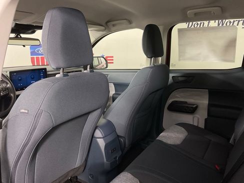 New 2026 Ford Maverick XLT FWD image 15