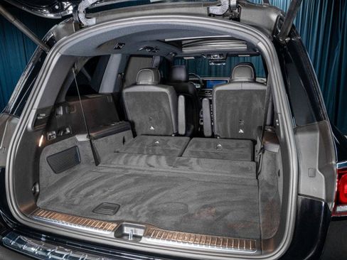 Certified 2023 Mercedes-Benz GLS 580 580 4MATIC® SUV image 7