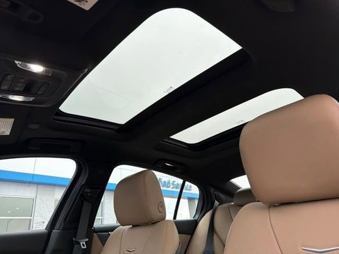 Used 2025 Cadillac CT5 Premium Luxury w/ Sun And Sound Package image 25