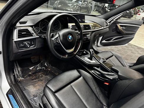 Used 2016 BMW 328i Sedan image 37