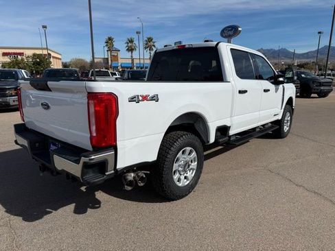 Used 2024 Ford F250 XLT image 7