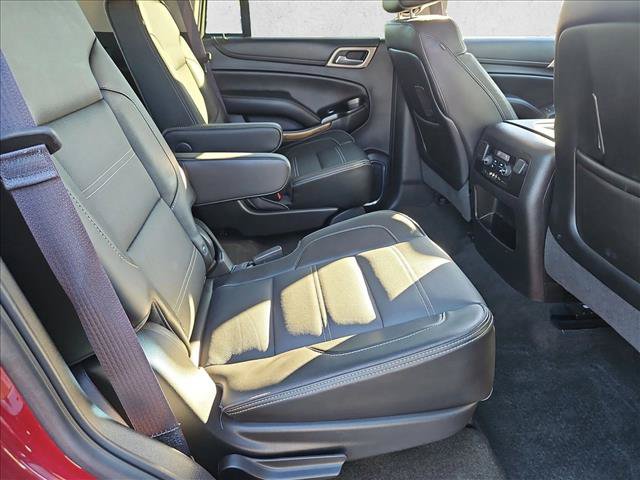 Used 2016 GMC Yukon Denali w/ Open Road Package AWD/4WD image 21