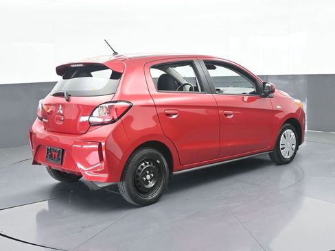 Used 2024 Mitsubishi Mirage ES image 6
