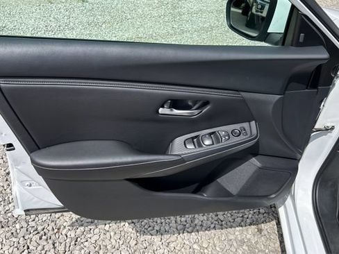 Used 2023 Nissan Sentra SV FWD image 20