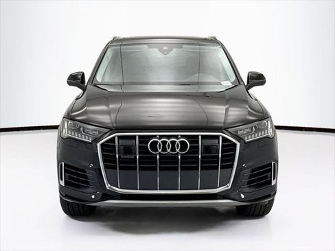 Certified 2023 Audi Q7 3.0T Premium Plus w/ Premium Plus Package AWD/4WD image 2