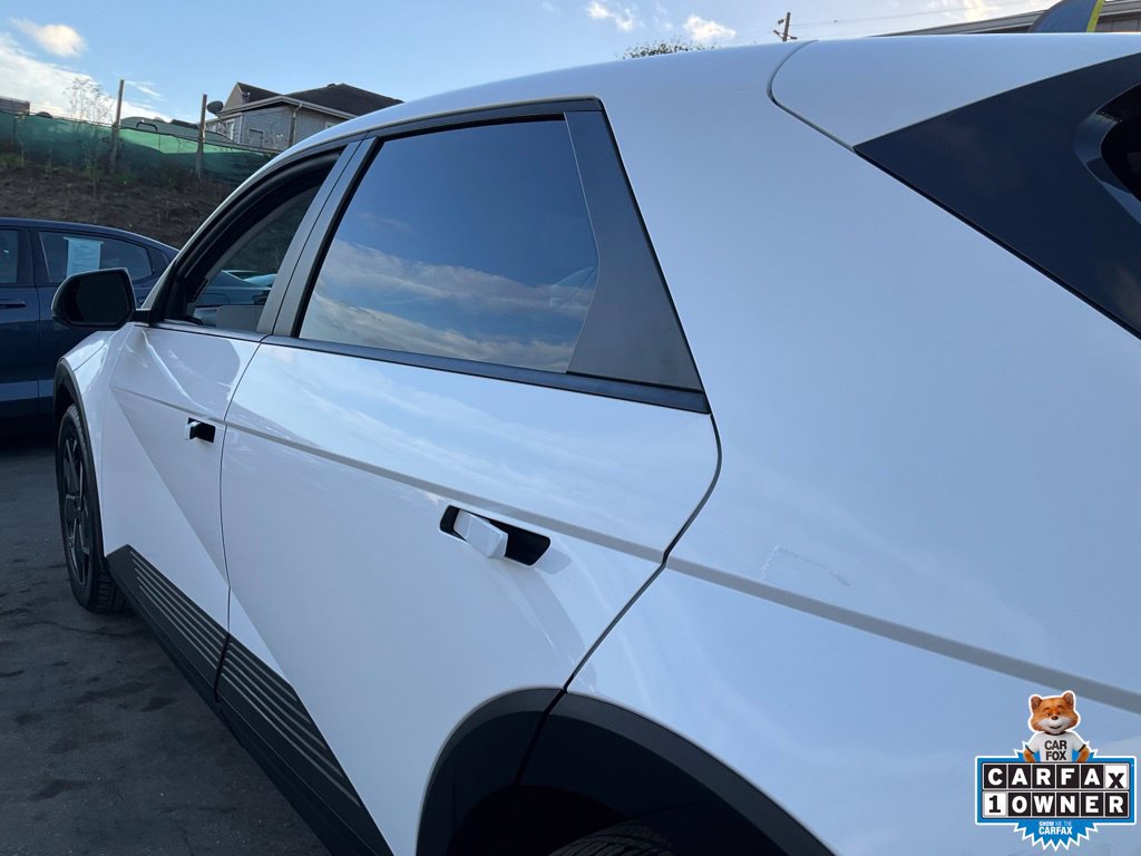 Used 2024 Hyundai Ioniq 5 SEL RWD image 89