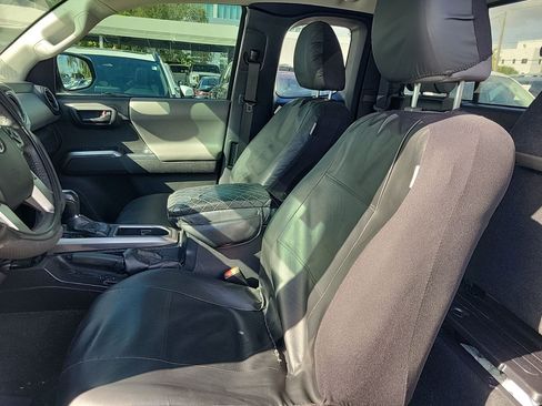 Used 2021 Toyota Tacoma SR5 image 24