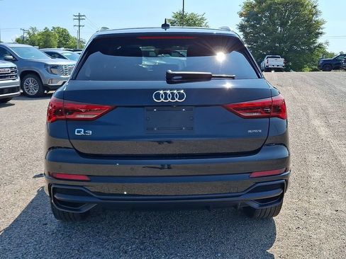 Used 2020 Audi Q3 2.0T Premium Plus w/ Premium Plus Package AWD/4WD image 8