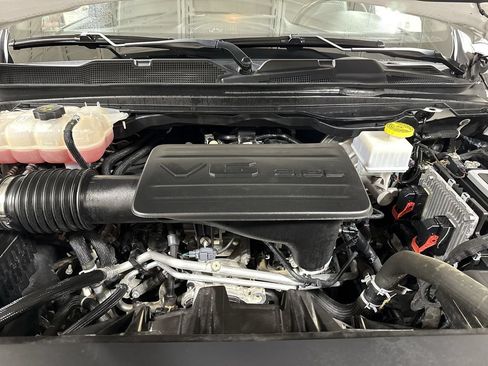 Used 2023 RAM 1500 Big Horn AWD/4WD image 24