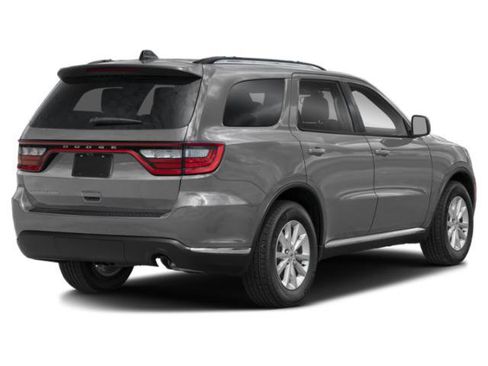 Used 2025 Dodge Durango R/T AWD/4WD image 5