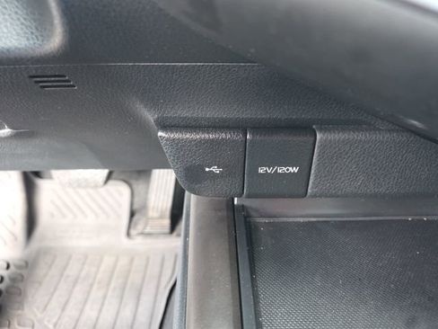 Certified 2024 Toyota Camry LE FWD image 22