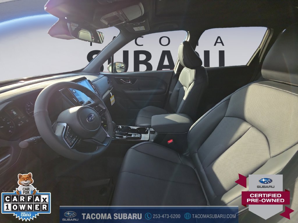 Used 2026 Subaru Forester Limited AWD/4WD image 10