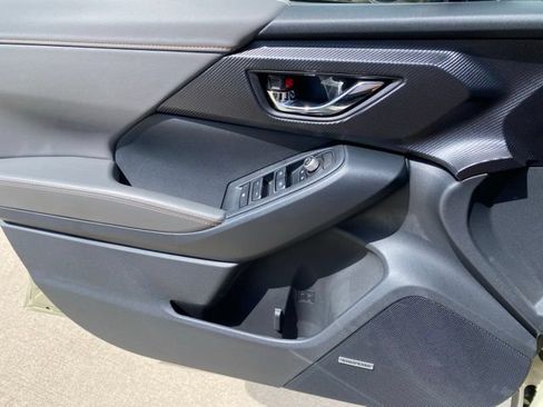 New 2026 Subaru Crosstrek 2.5i Limited AWD/4WD image 13