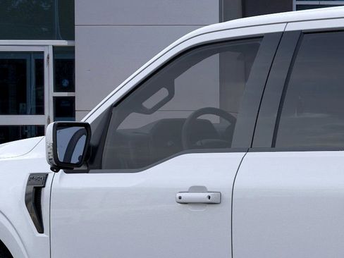New 2025 Ford F150 Lariat w/ Equipment Group 501A Mid AWD/4WD image 20