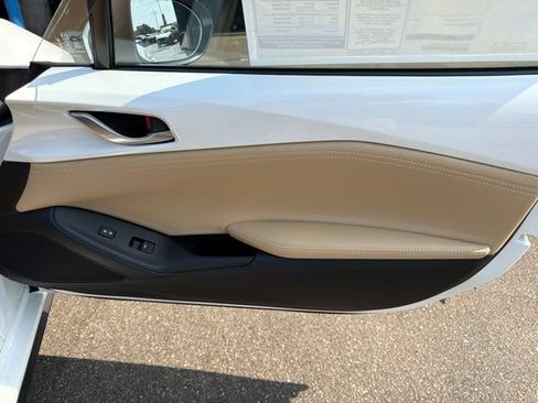New 2026 MAZDA MX-5 Miata Grand Touring w/ Weather Package RWD image 38